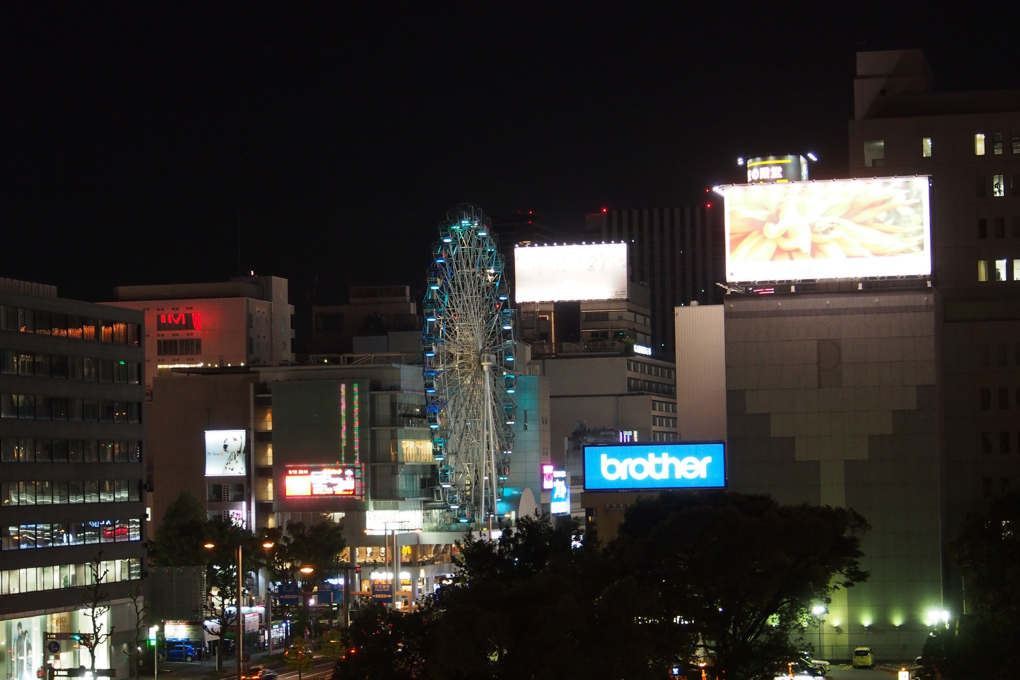 東京自助遊攻略