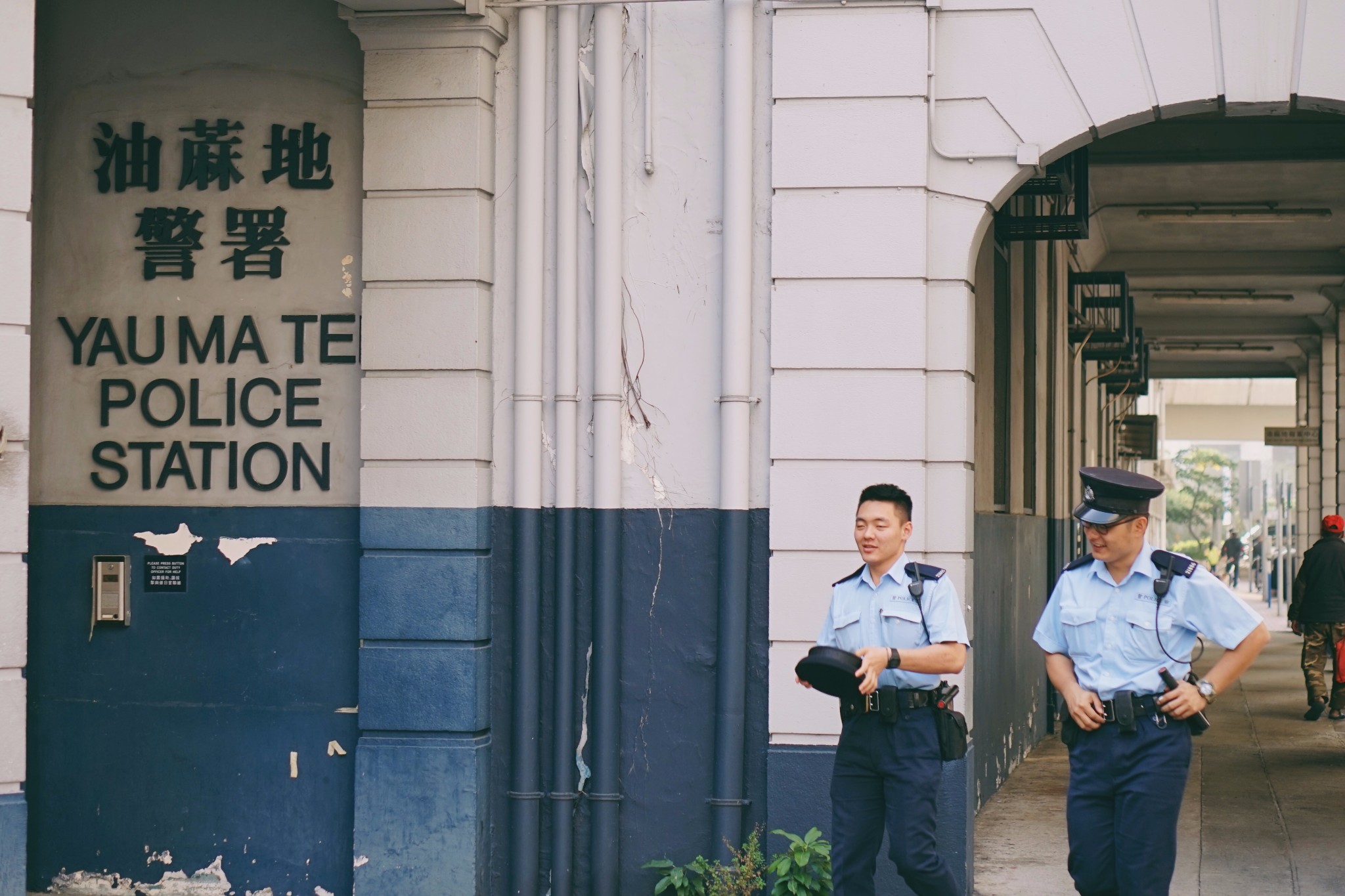 香港自助遊攻略