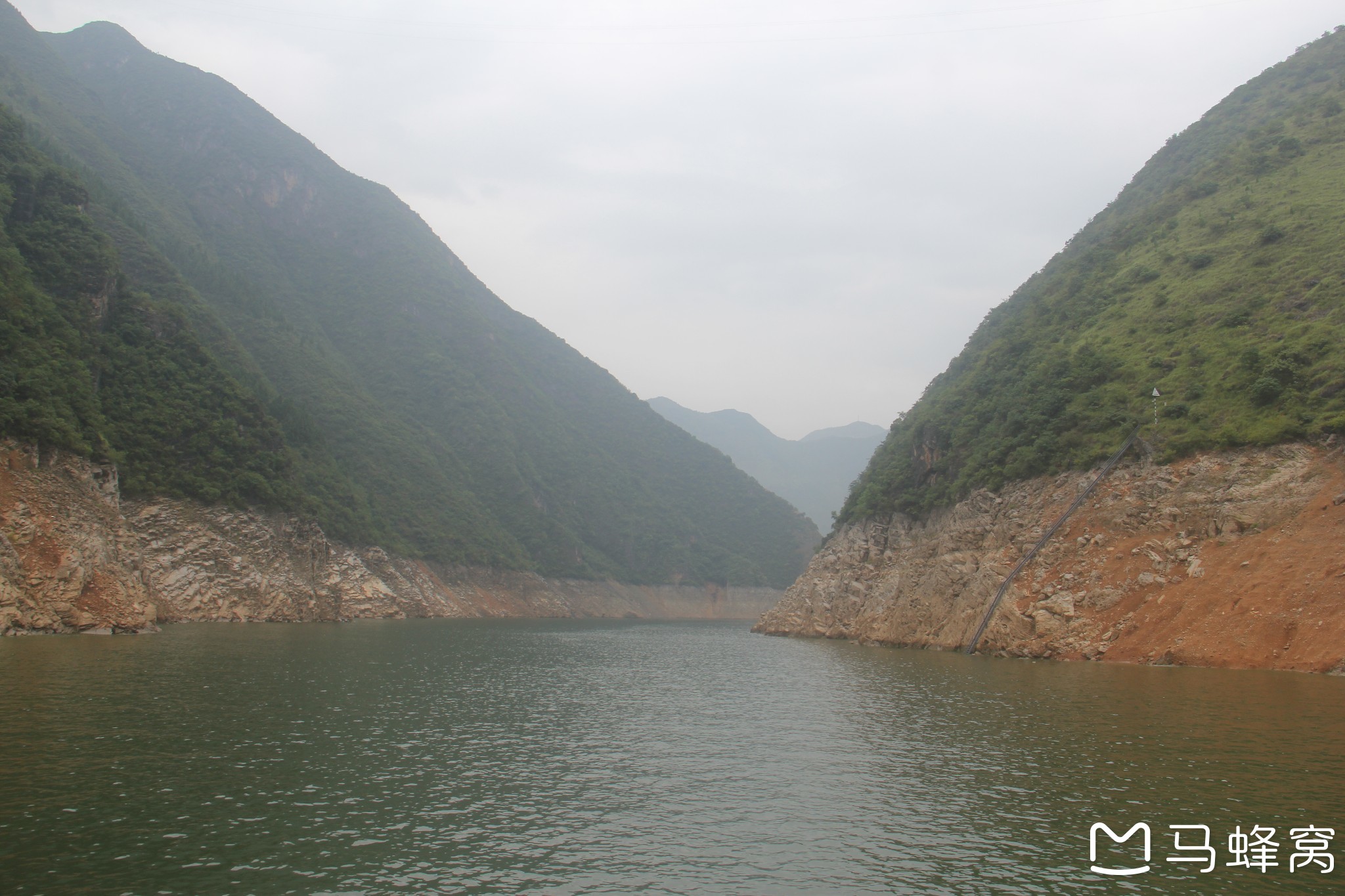 三峽自助遊攻略