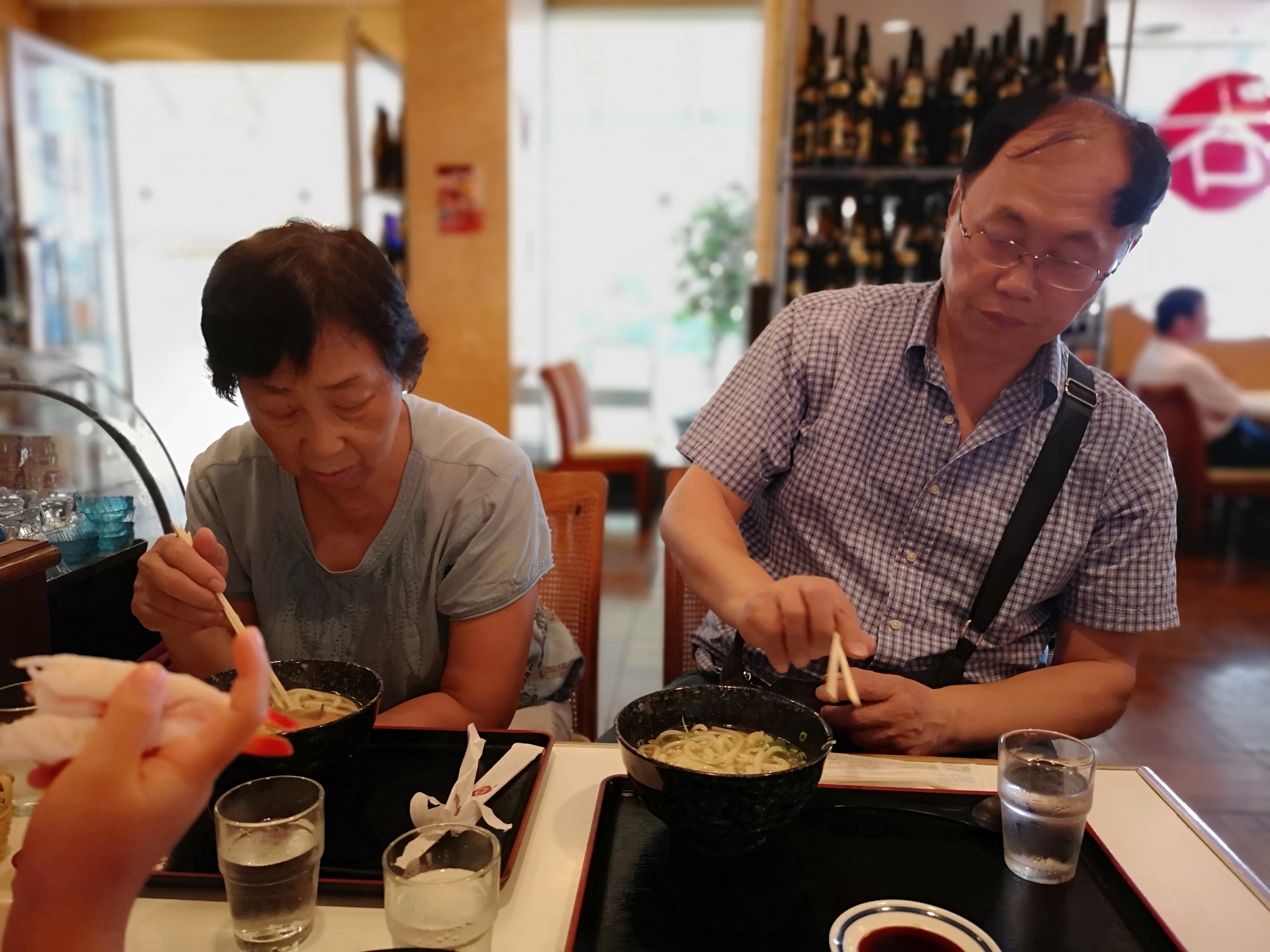 札幌自助遊攻略