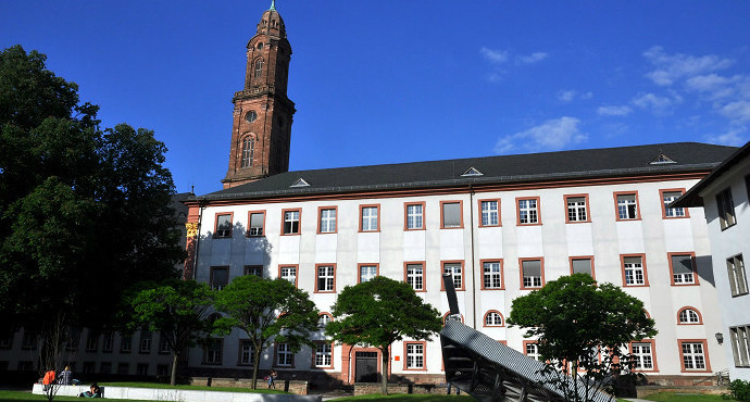 海德堡大學世界排名_海德堡大學