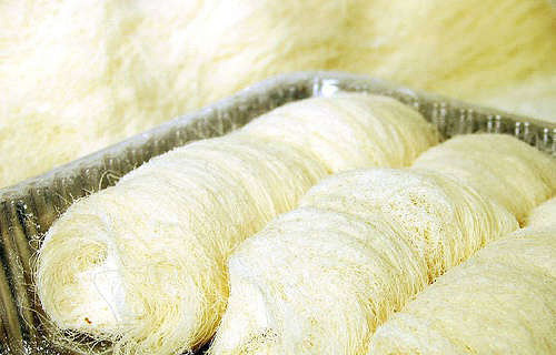 郑州龙须糕-郑州购物-郑州旅游攻略-蚂蜂窝