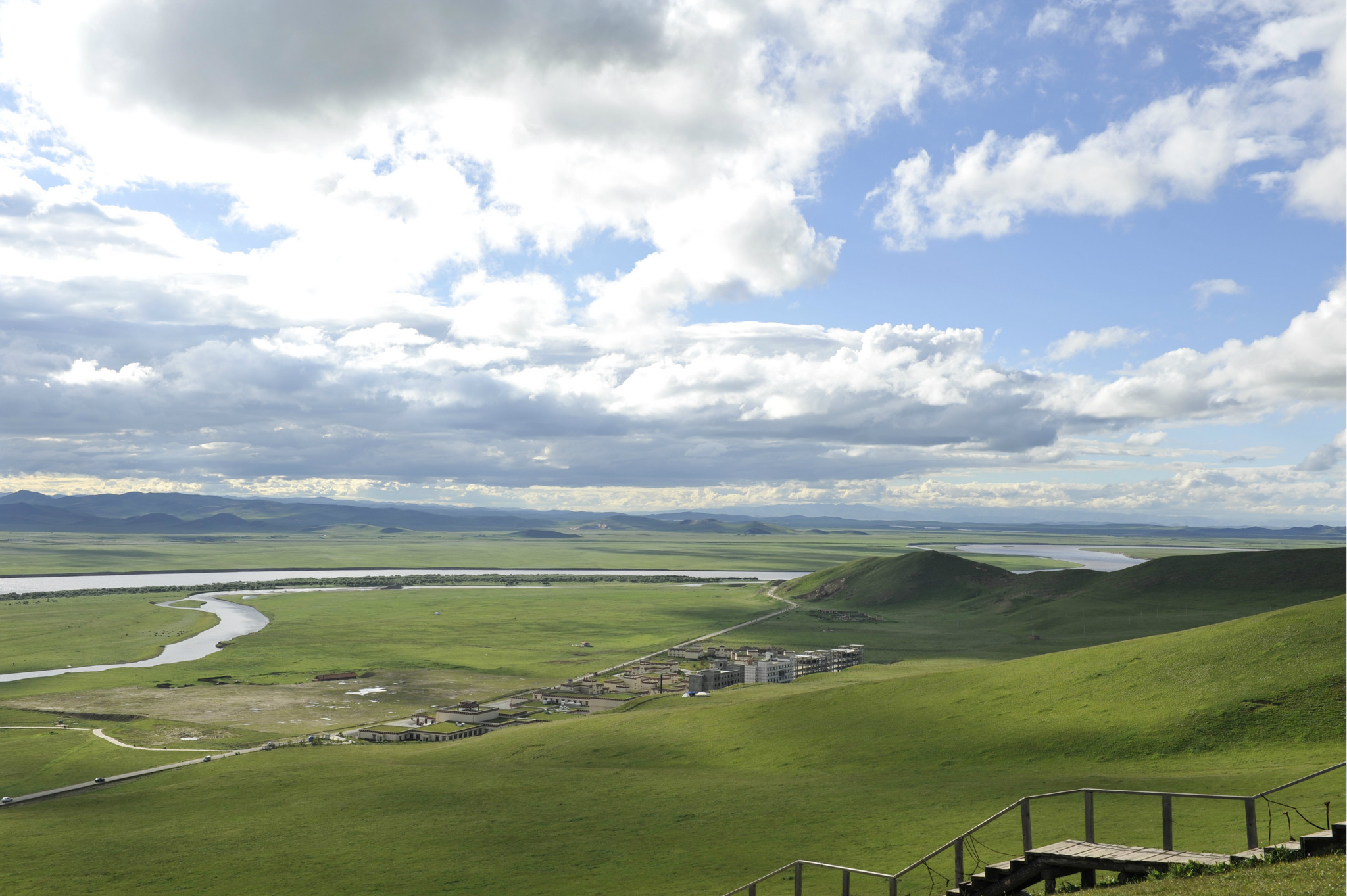 精美川西北7日游图片971,四川省旅游景点,风景名胜 - 马蜂窝图库