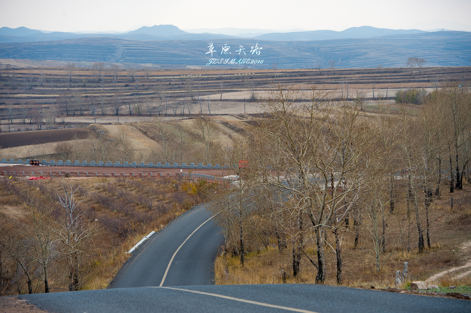 草原天路自助遊攻略