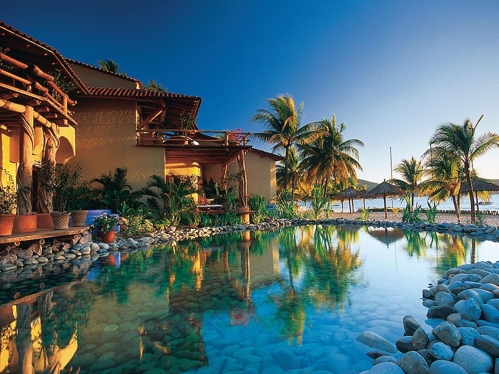 芝华塔尼欧总督酒店