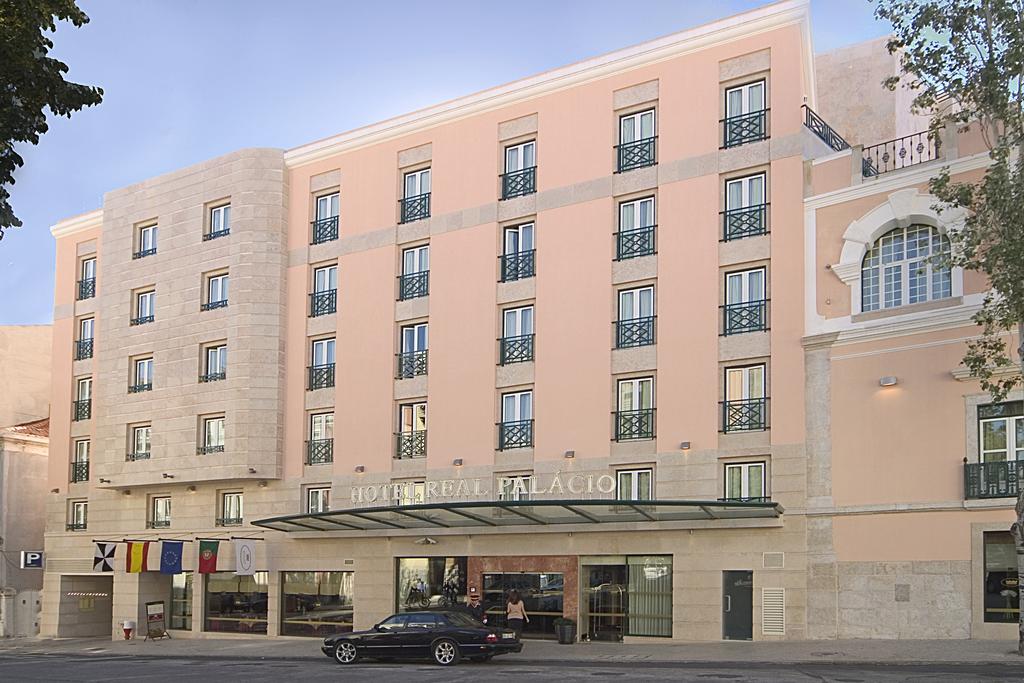 里尔酒店预订,里尔酒店价格_地址_图片_点评,里斯本hotel real