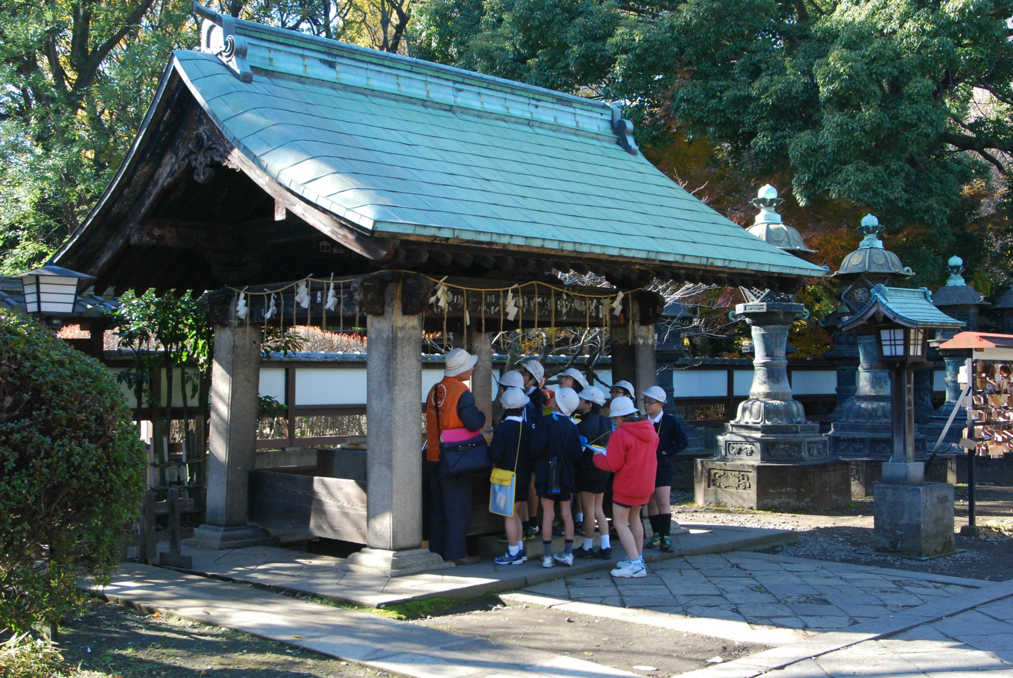 東京自助遊攻略