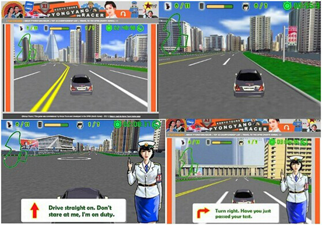 有一种生态叫朝鲜：买水货手机 蹭中国网络