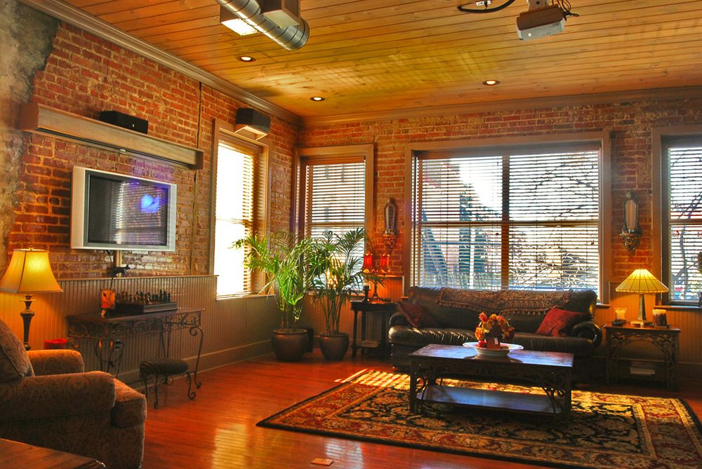 库克洛夫特酒店