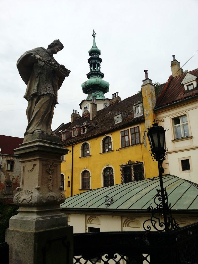 多瑙河东欧五国 之旅--莫扎特皇家号游轮游记来