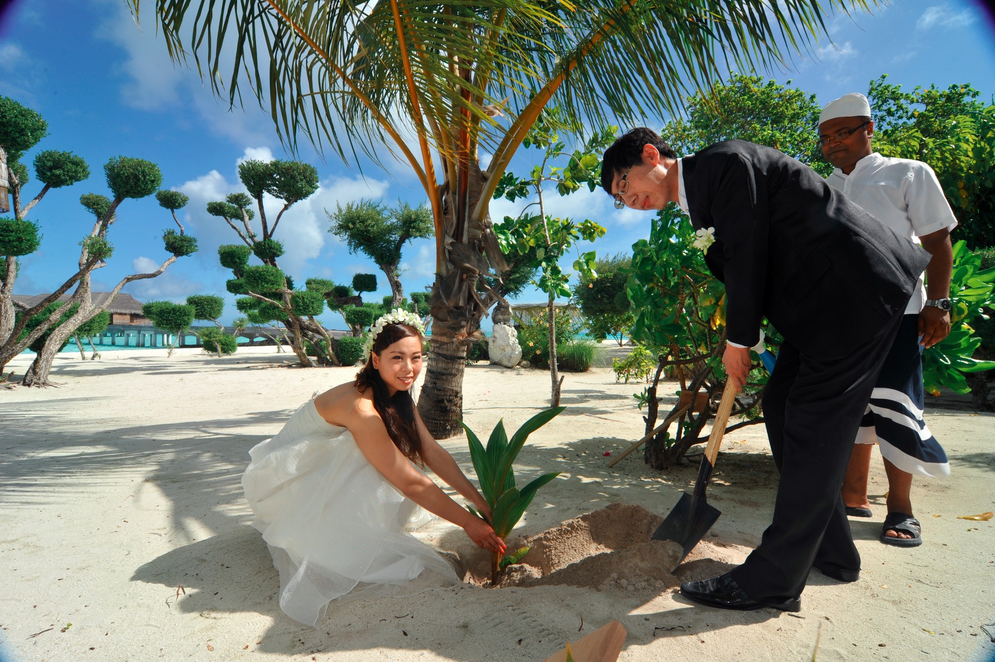 狄娃婚纱摄影_婚纱摄影(3)