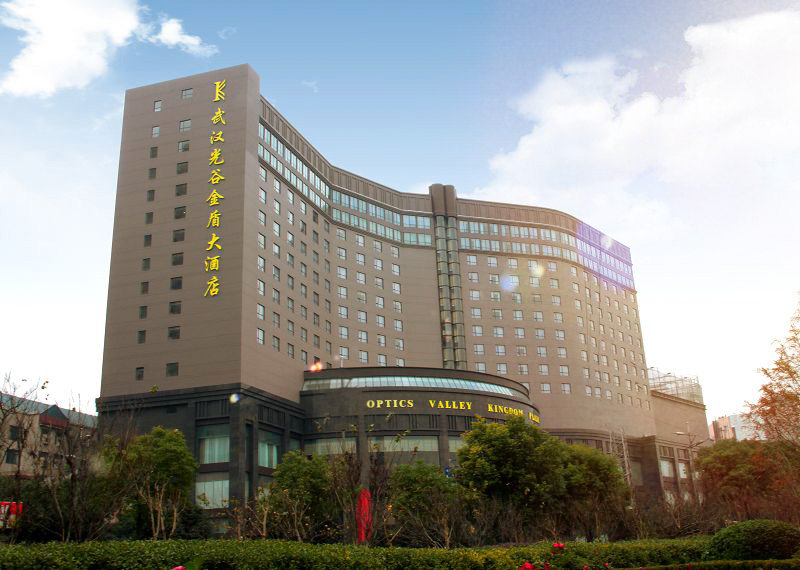 武汉国宾大酒店图片图片