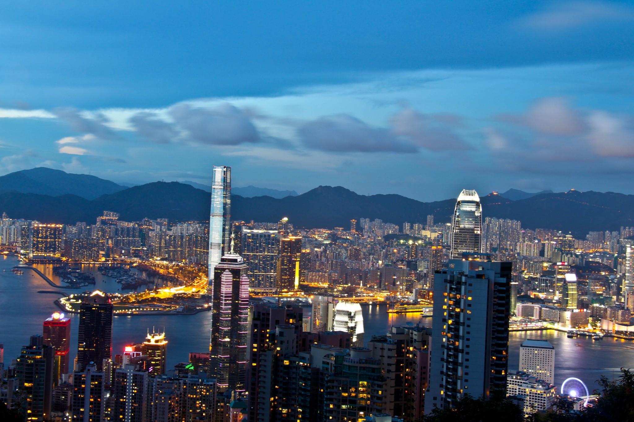 香港旅游人均_香港旅游