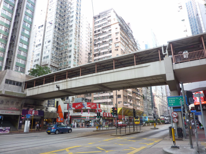 香港:【北角 春秧街】,香港旅游攻略 马蜂窝