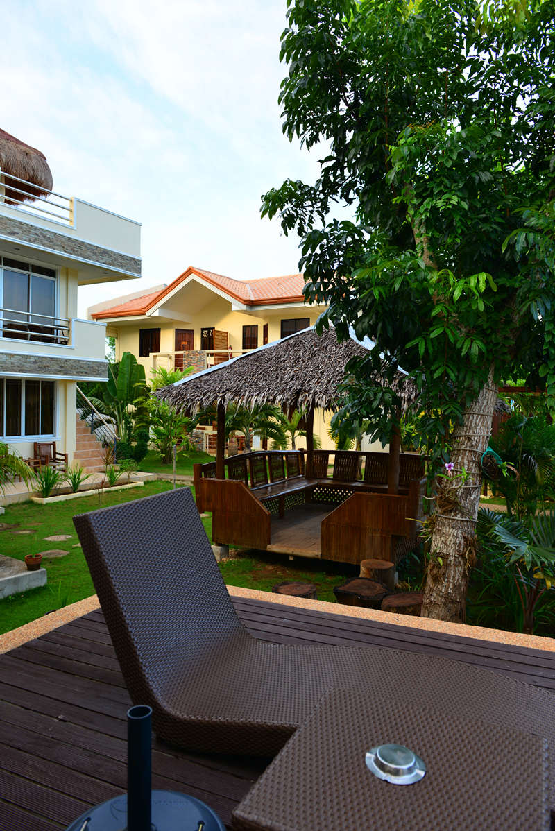 棕榈湾度假酒店