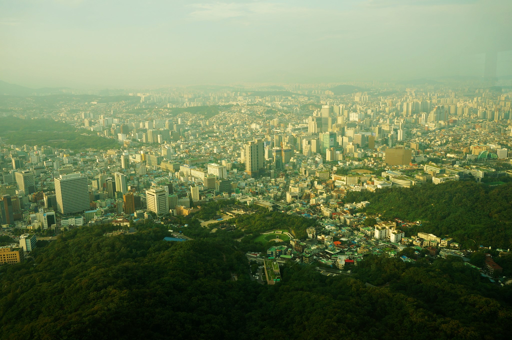 朝鮮半島自助遊攻略