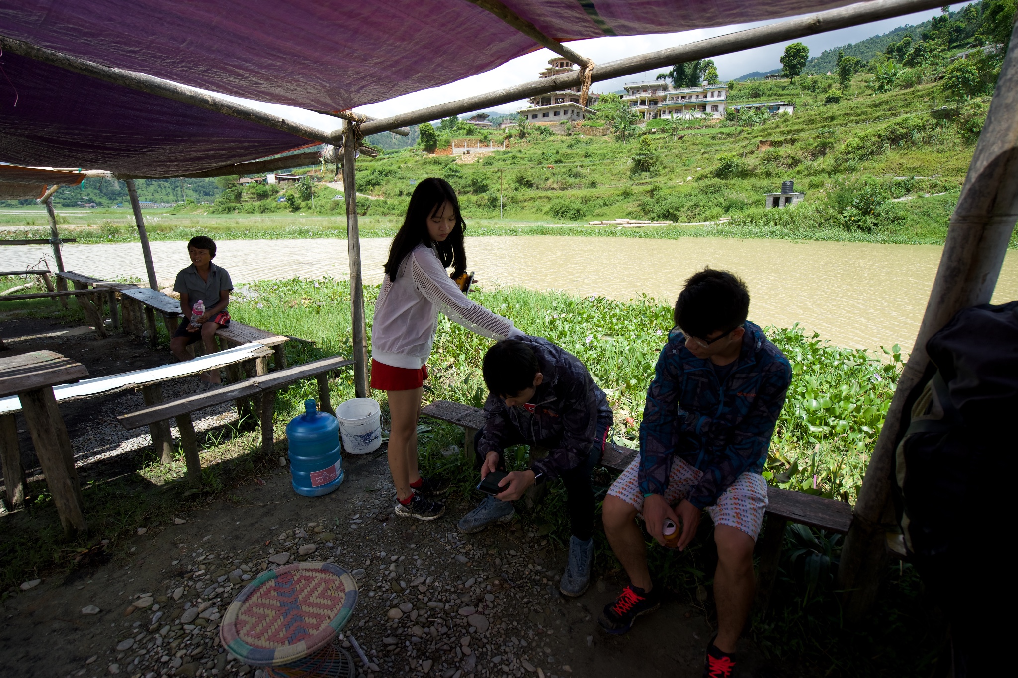 尼泊爾自助遊攻略