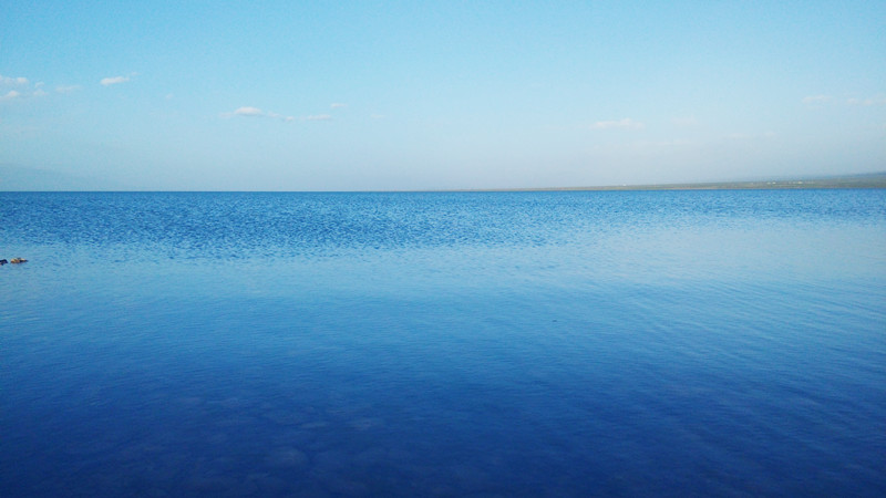 青海湖自助遊攻略