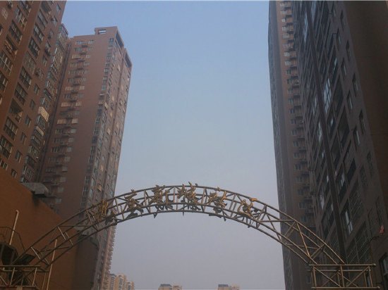 604公寓(郑州沈庄新城店)