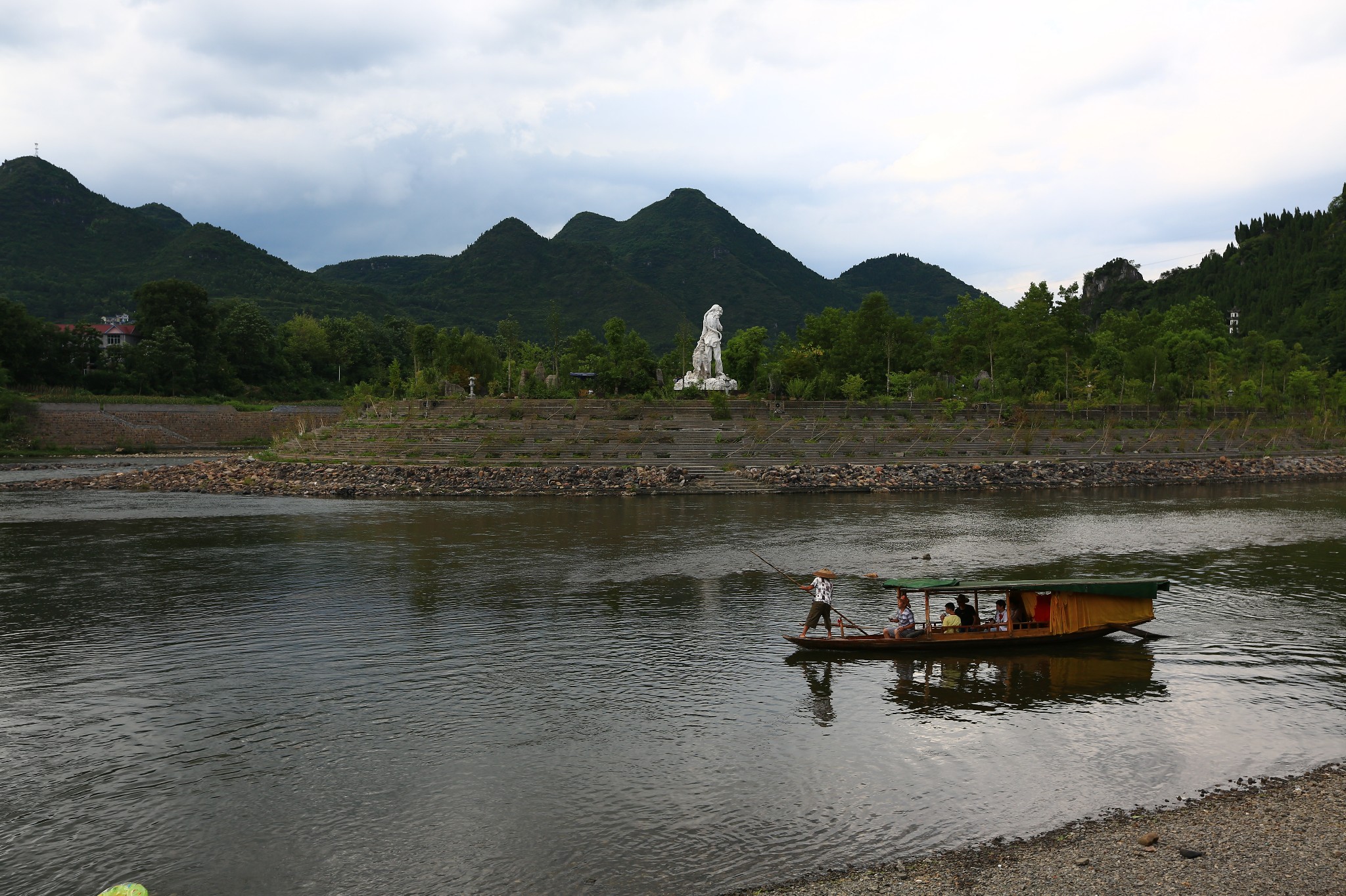 瀘沽湖自助遊攻略