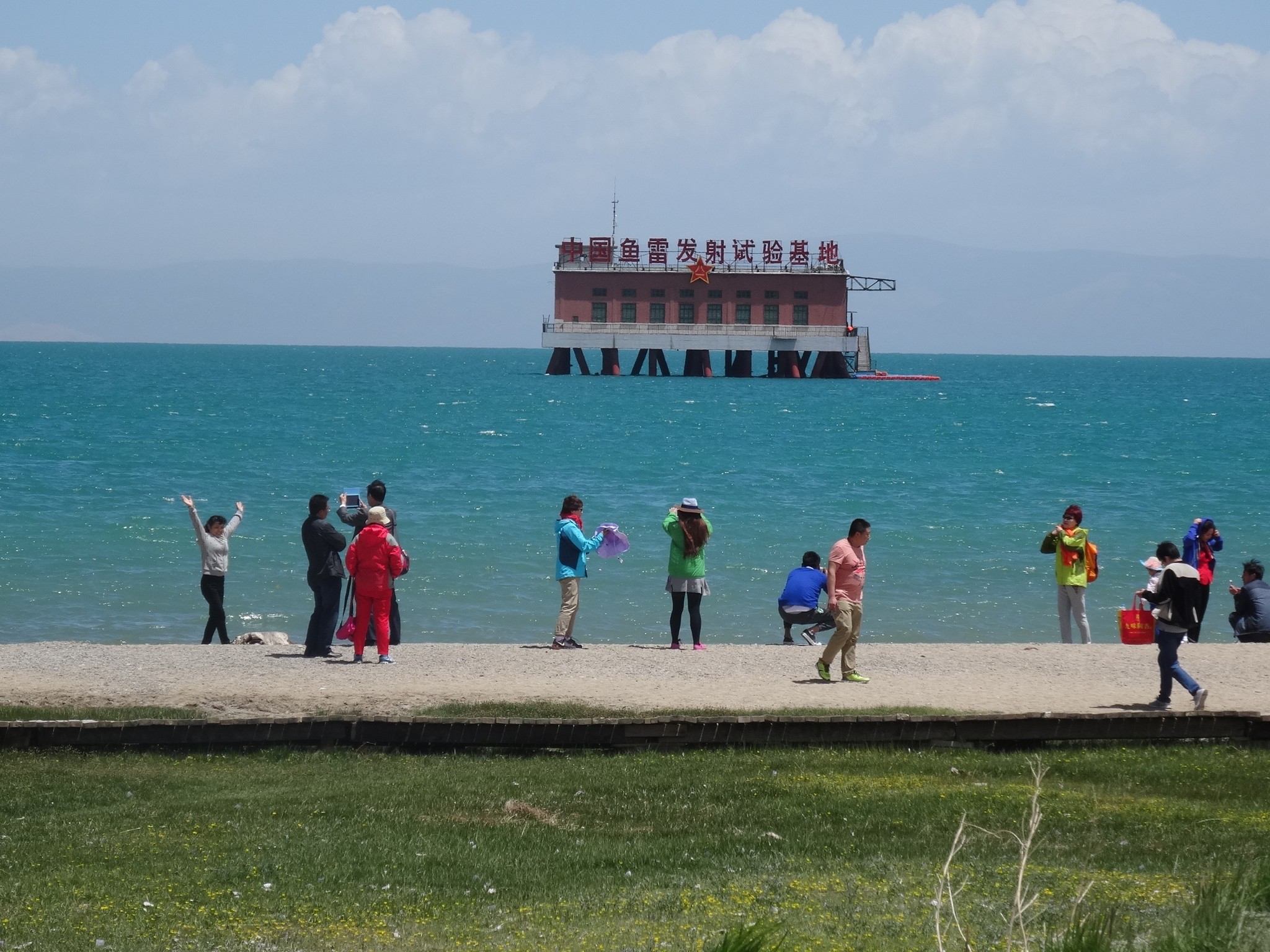 青海湖自助遊攻略