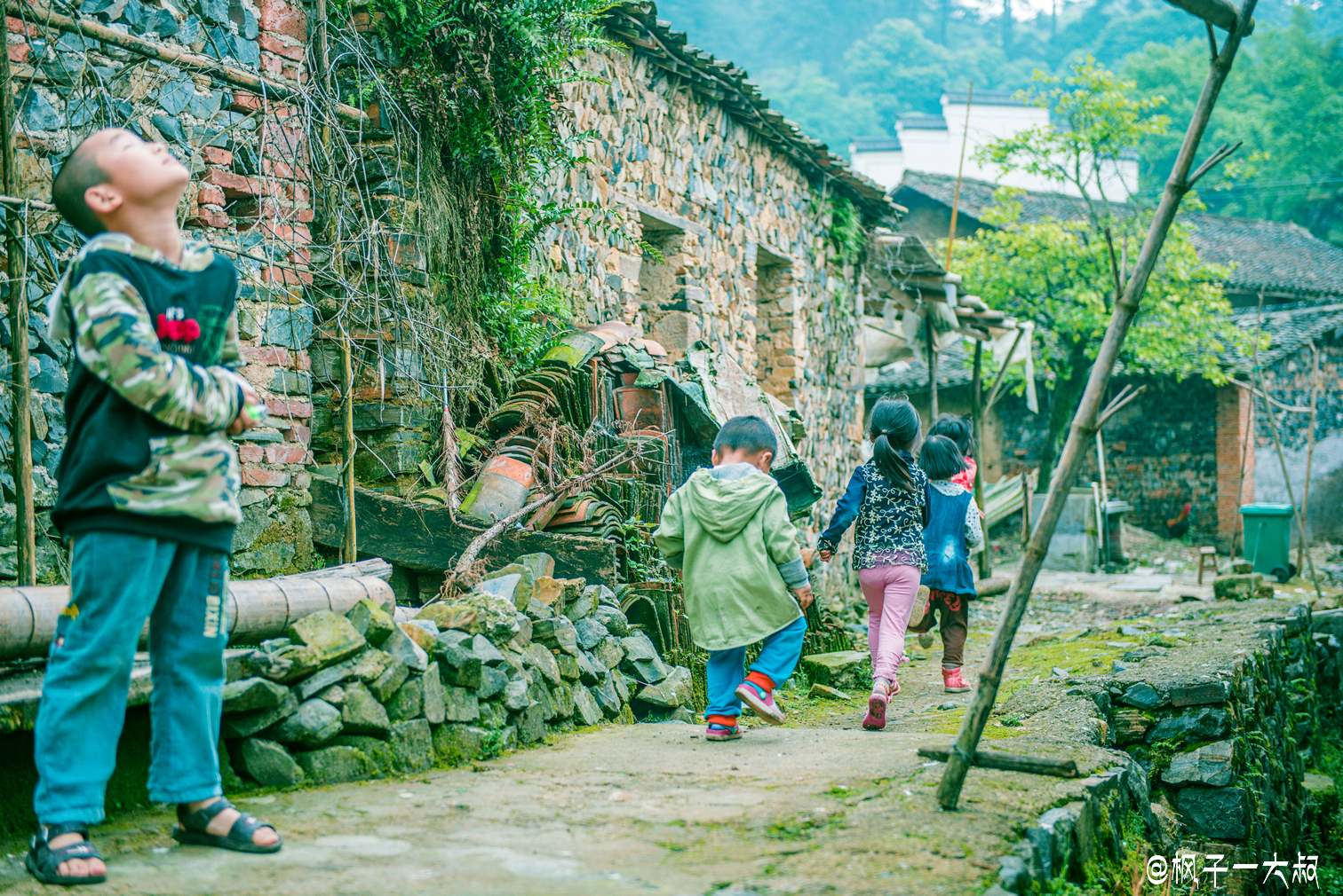 三清山自助遊攻略