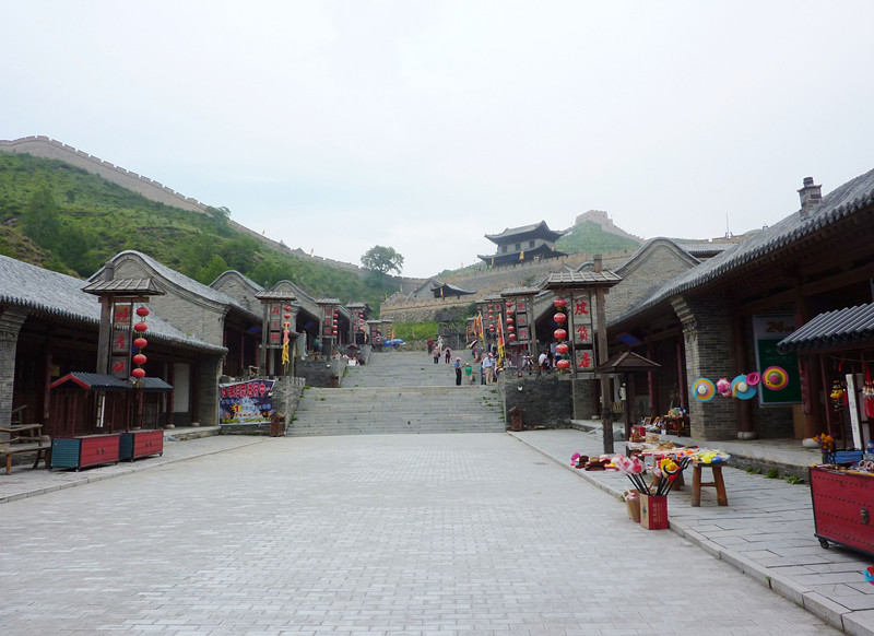 雲岡石窟自助遊攻略