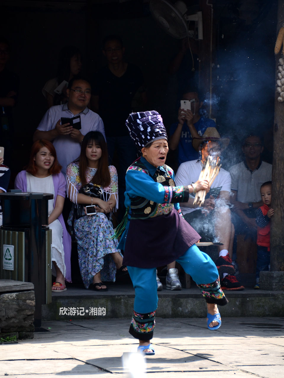 鳳凰古鎮自助遊攻略