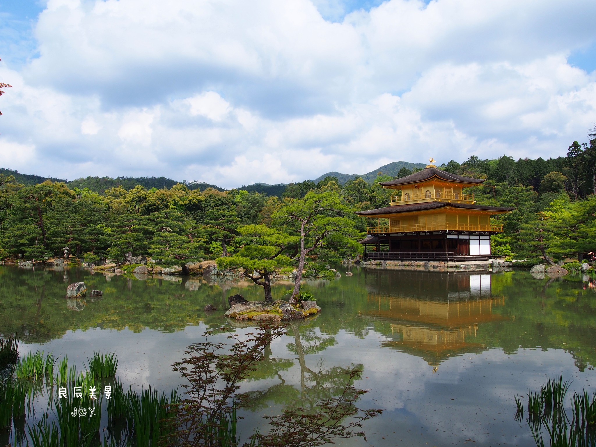 京都自助遊攻略