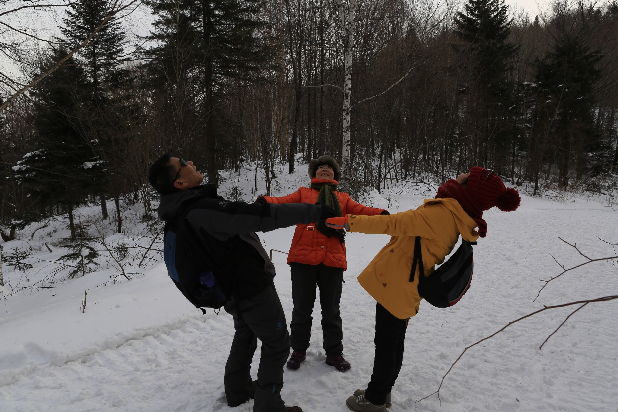 雪鄉自助遊攻略