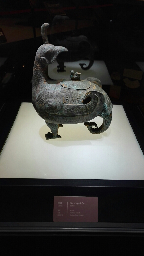 晋国博物馆 晋国博物馆,位于临汾地区市,侯马市,曲沃县,曲村镇