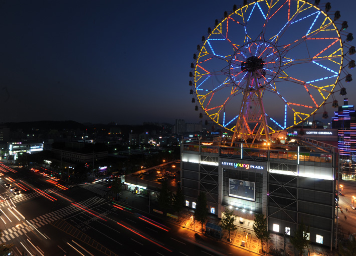 蔚山八达通,轻松走遍釜山大邱