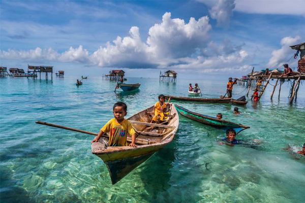 [昆明送签] 马来西亚旅游签证(全国收件\/高出签