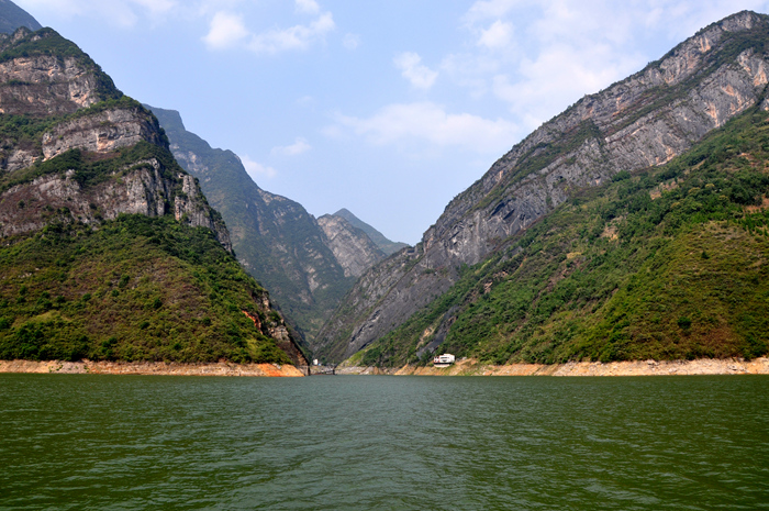 三峽旅遊圖片 三峽遊記圖片 原始圖片 所有遊記圖片 17/85 神女峰