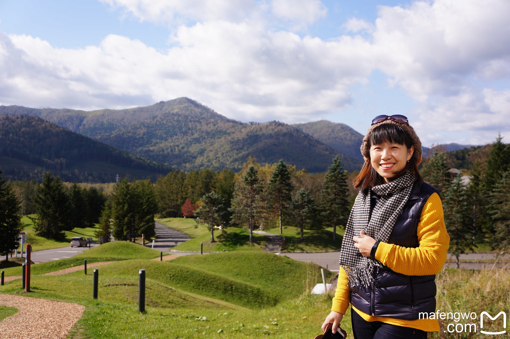 札幌自助遊攻略