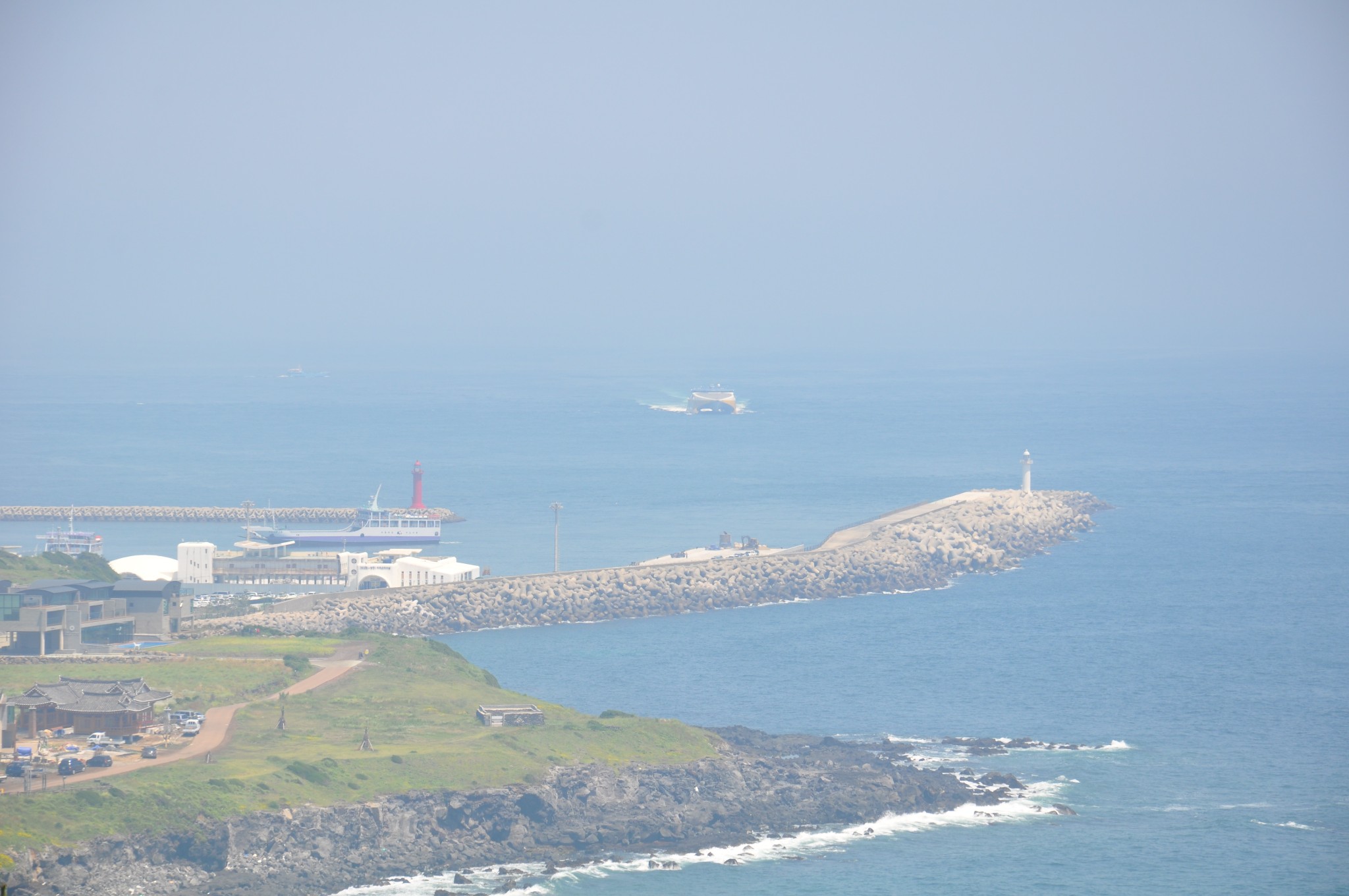 濟州島自助遊攻略