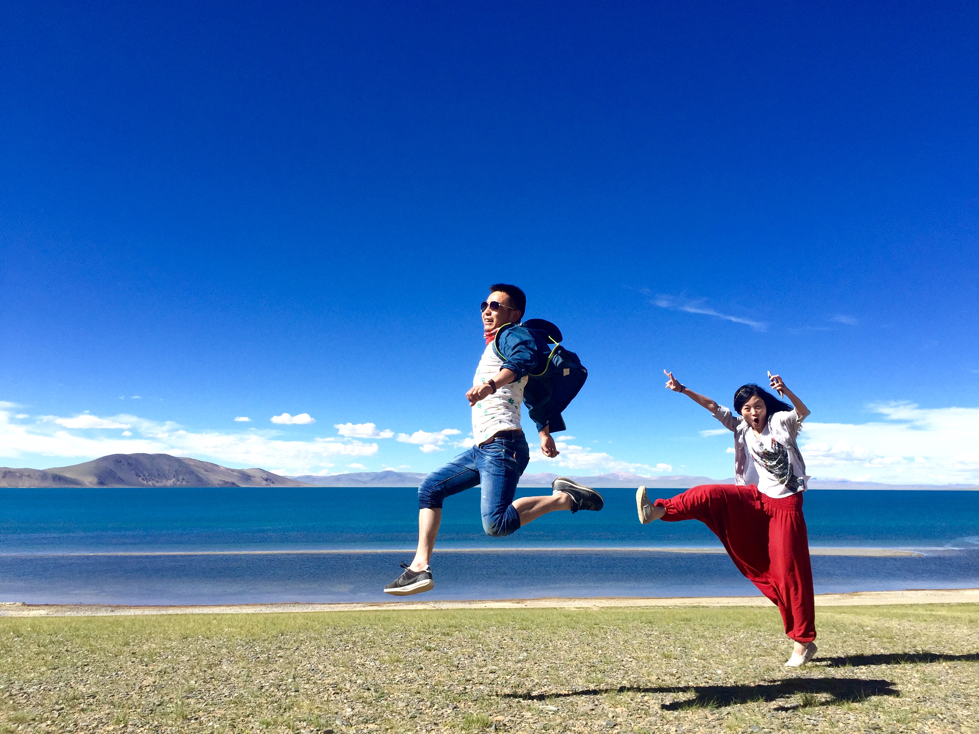 9月18号一起去西藏旅行吧