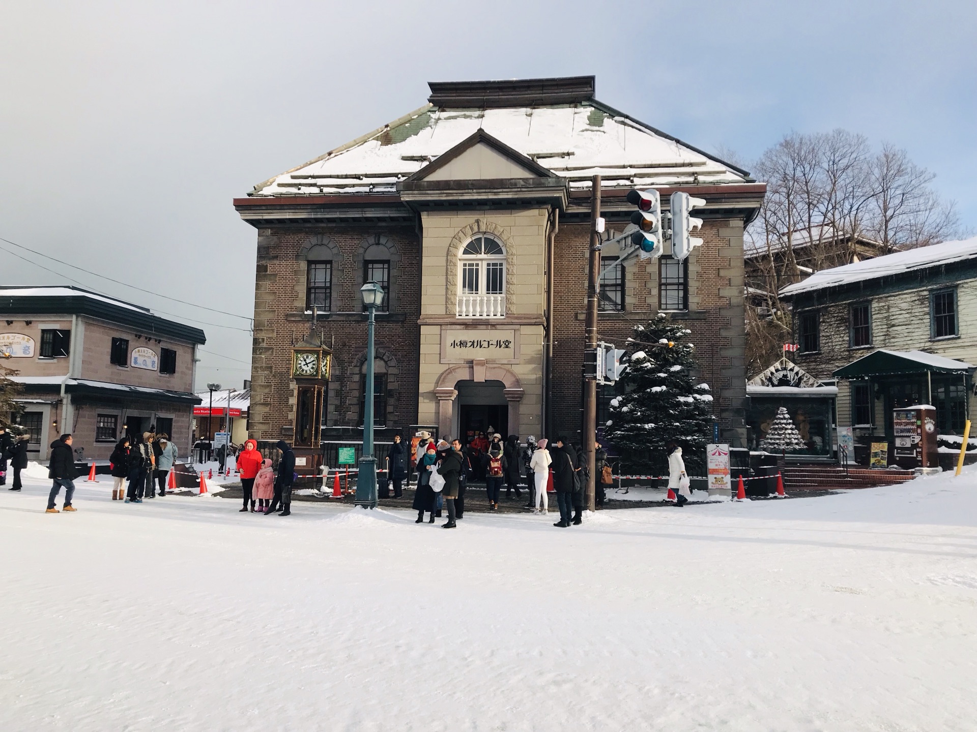 札幌自助遊攻略