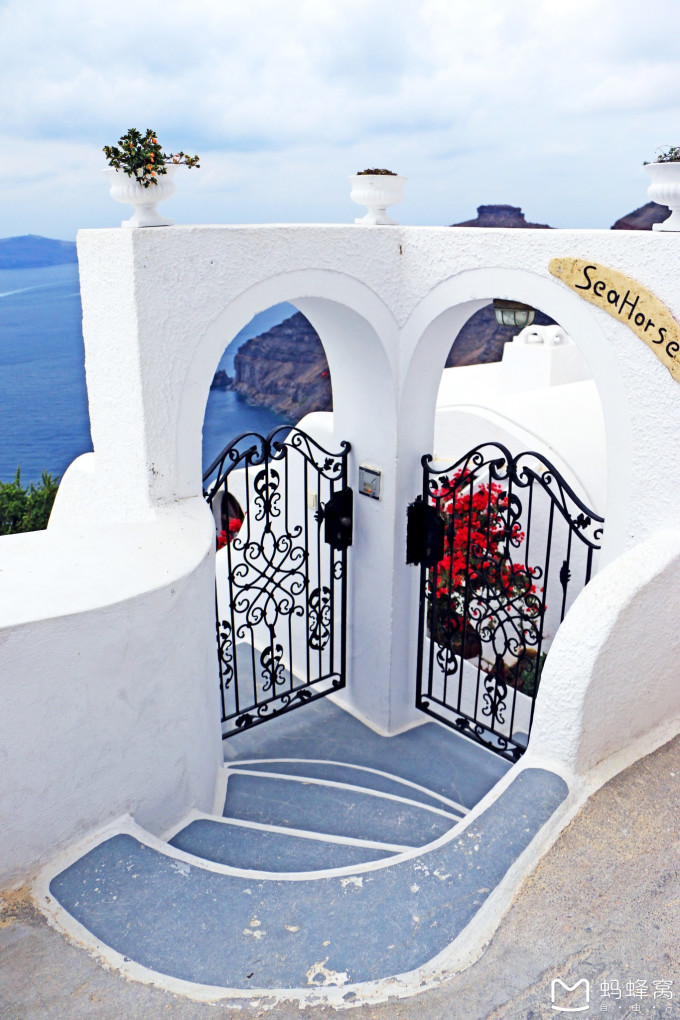 雅典飞圣托尼里机票