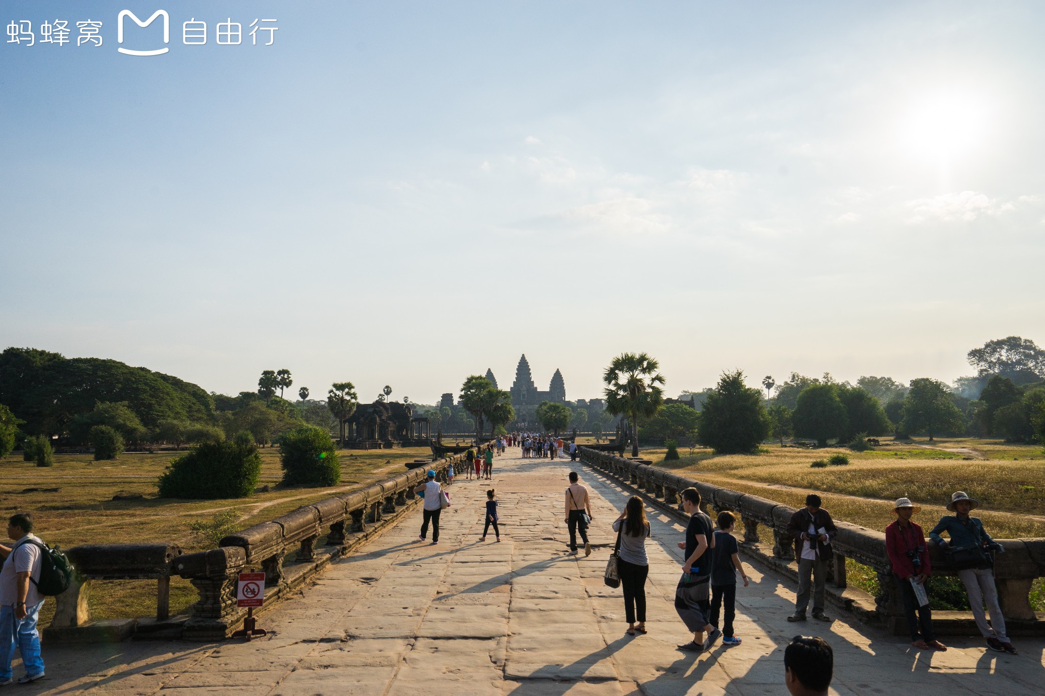 東南亞自助遊攻略