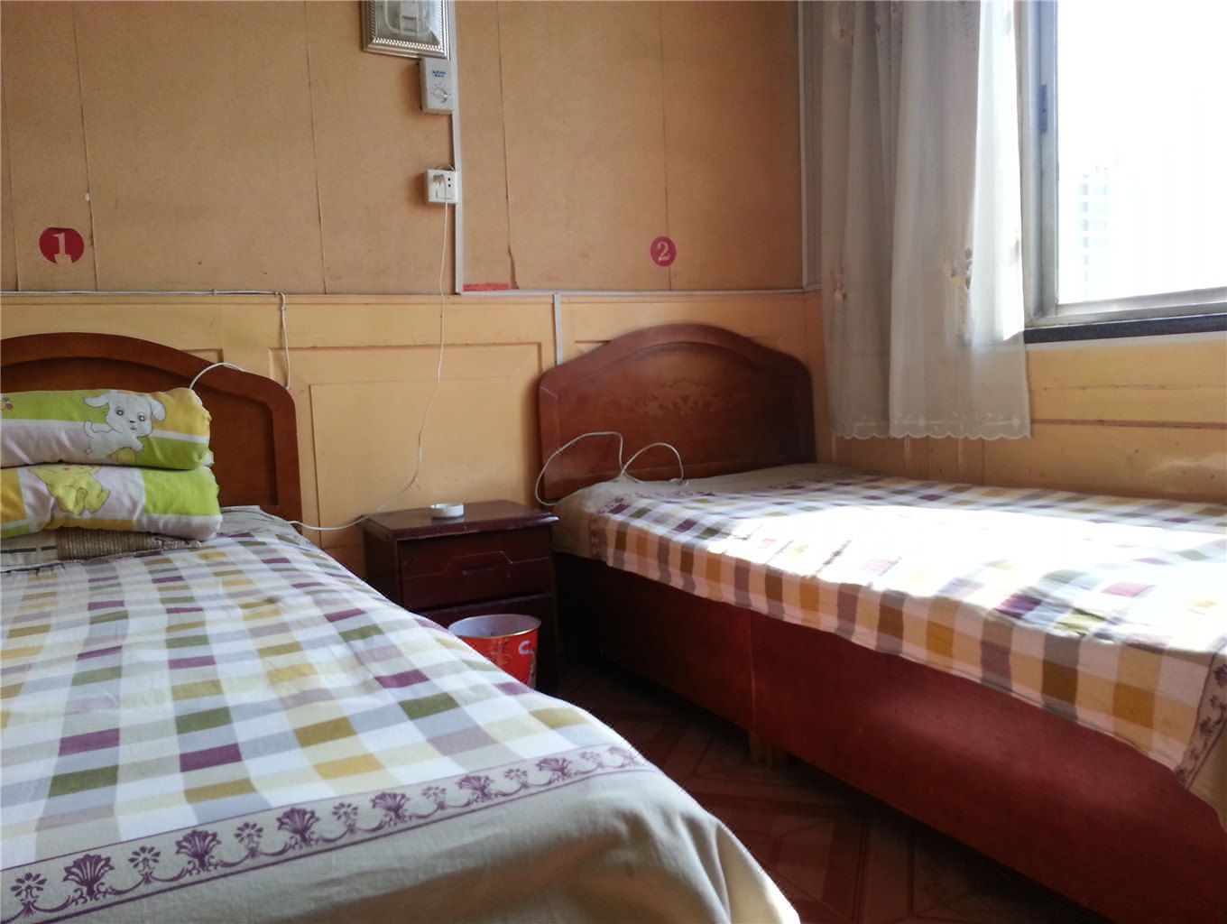 地址:青岛棘洪滩街道22号 查看地图