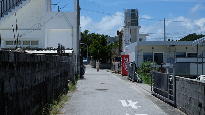 那霸自助遊攻略