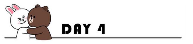 DAY4 DAY4