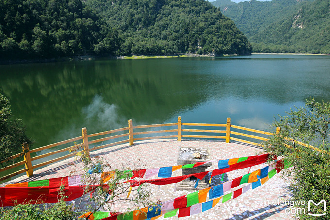 青海湖自助遊攻略