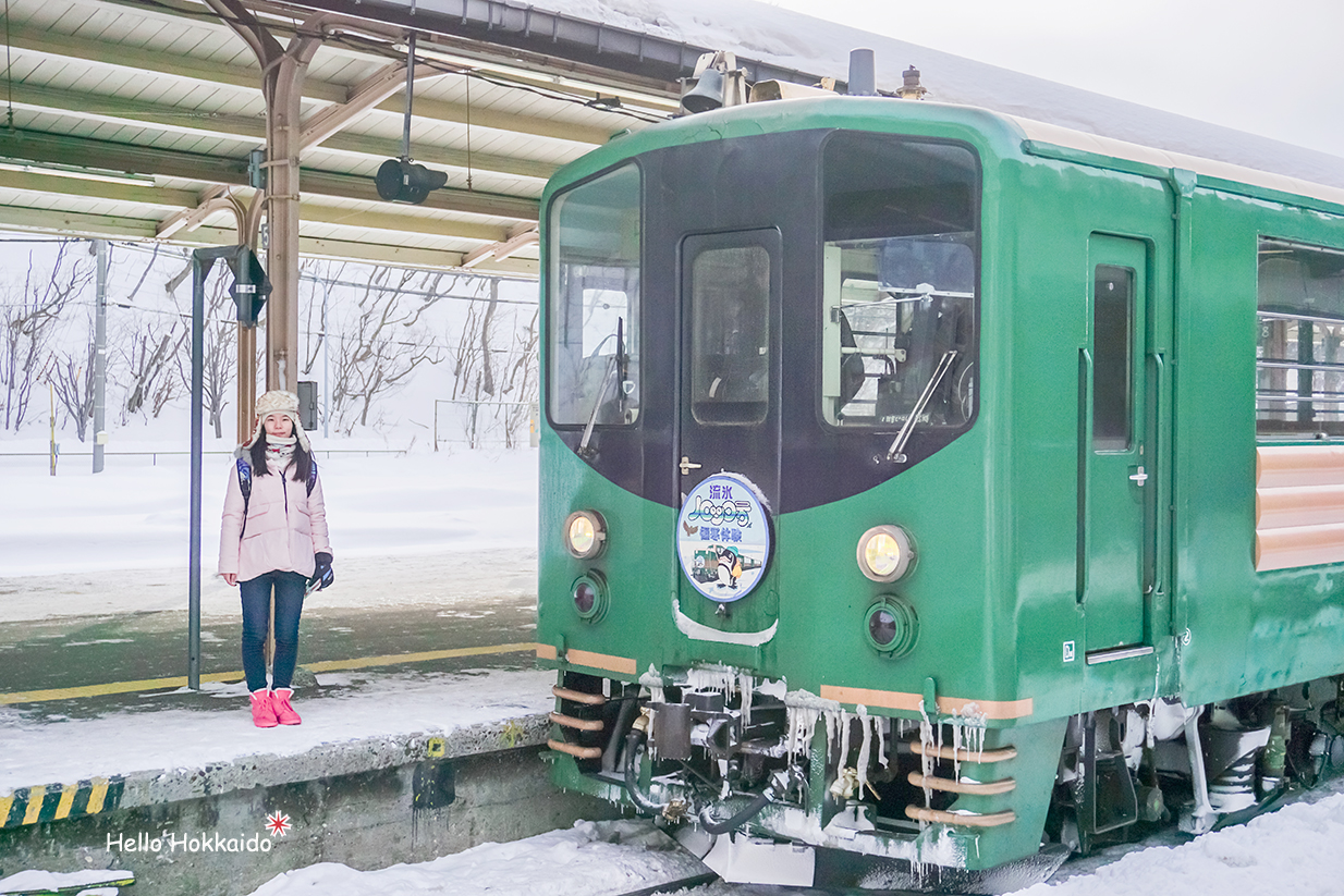 北海道自助遊攻略