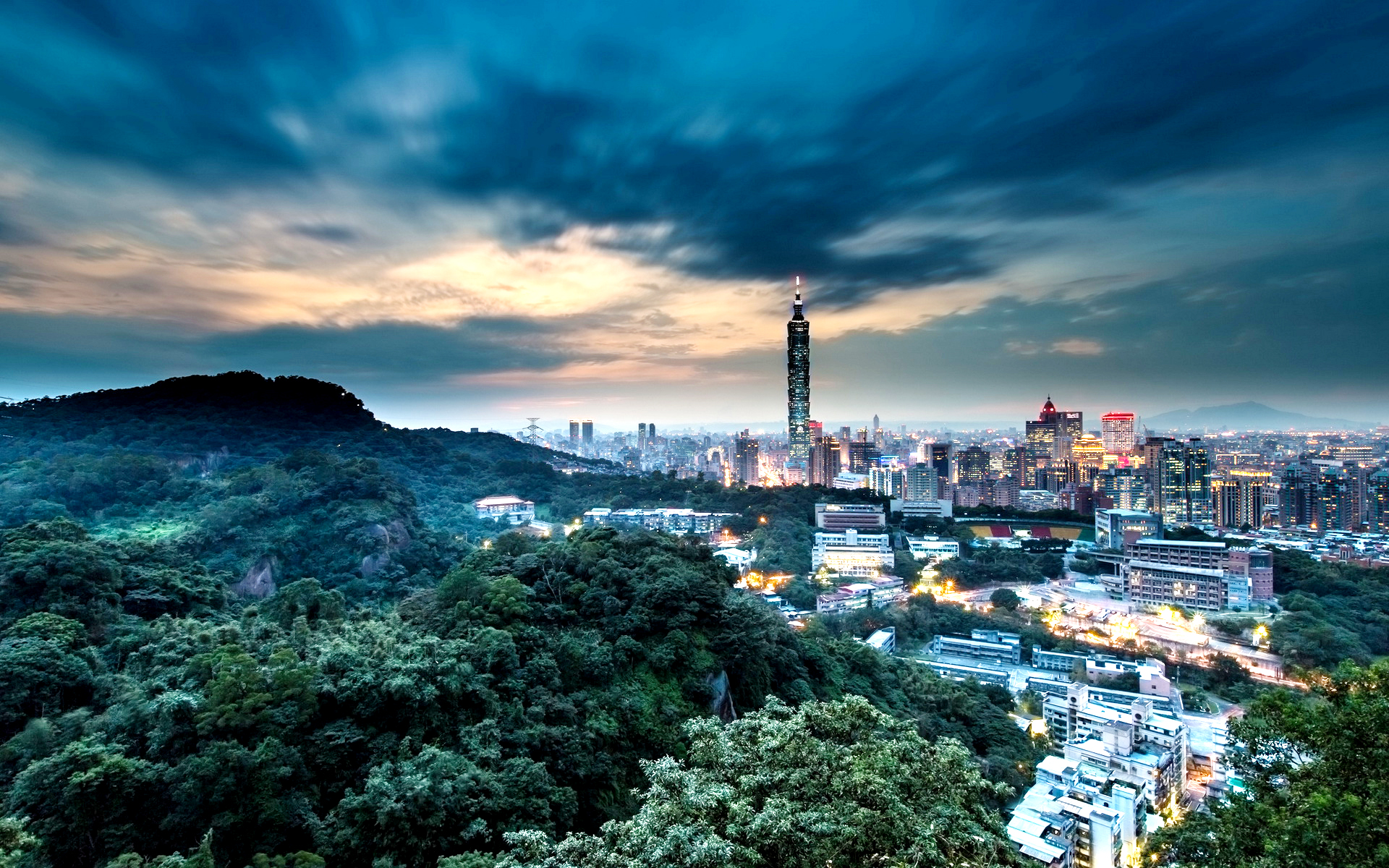 放城市】台湾自由行入台证(24小时急速出签\/含