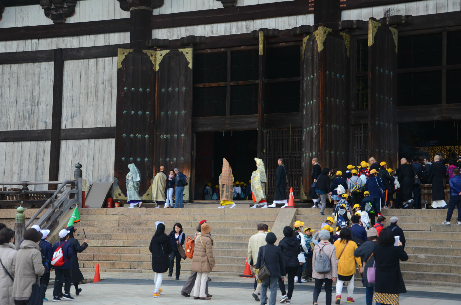 京都自助遊攻略