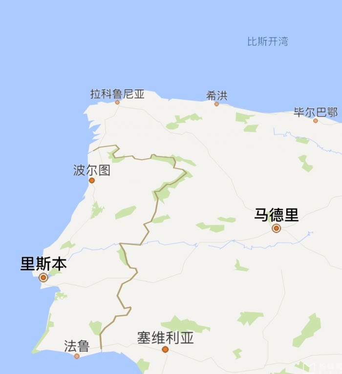 葡萄牙波尔图,地理位置上葡萄牙罗卡角才是亚欧最西端,但是波尔图抖 