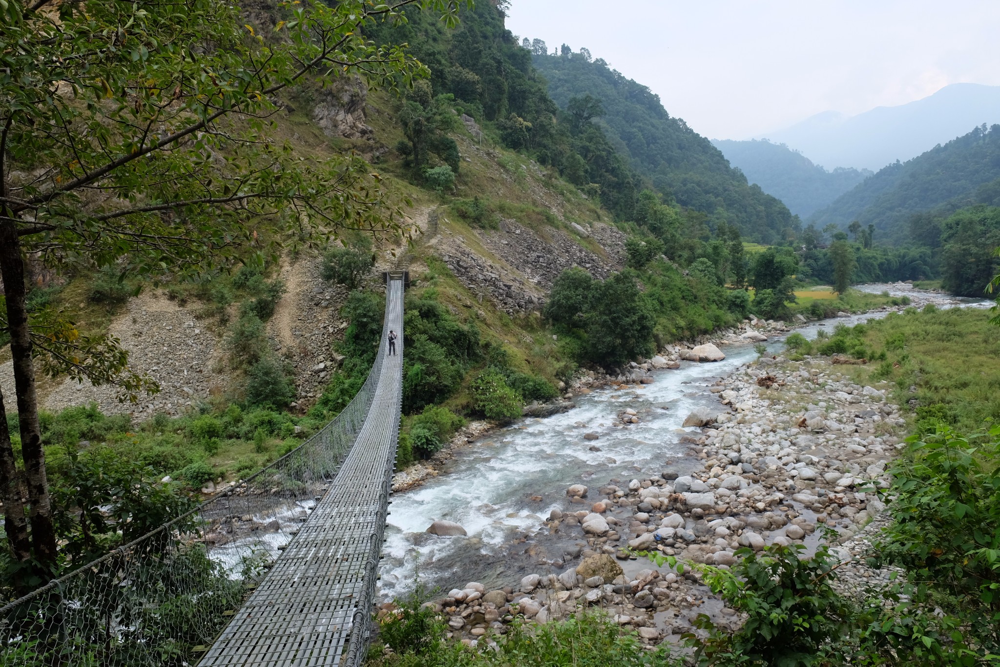 尼泊爾自助遊攻略