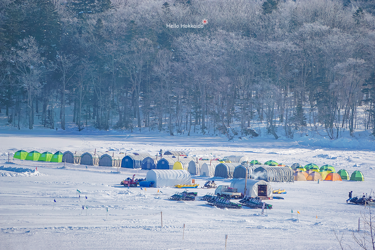 北海道自助遊攻略